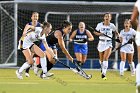 FH vs IMD  Wheaton College Field Hockey vs UMass Dartmouth. - Photo By: KEITH NORDSTROM : Wheaton, field hockey, FH2023, UMD